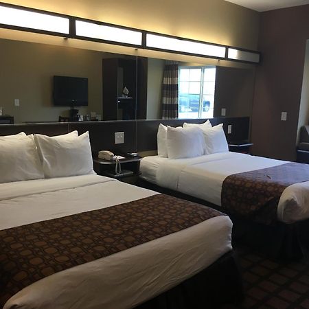 Microtel By Wyndham Perry National Fairground Area I-75 Værelse billede